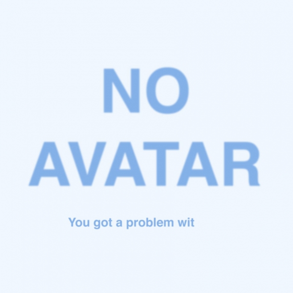Creation of No avatar: Step 25